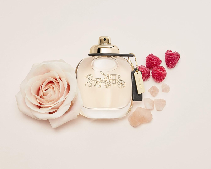 Coach: Coach New York EDP Spray, 3oz