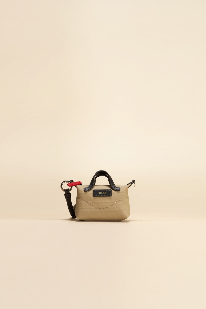 AnyWear AnyDuffle Charm