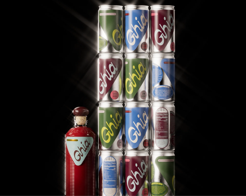 The Non-Alcoholic Apéritifs Bestseller Bundle