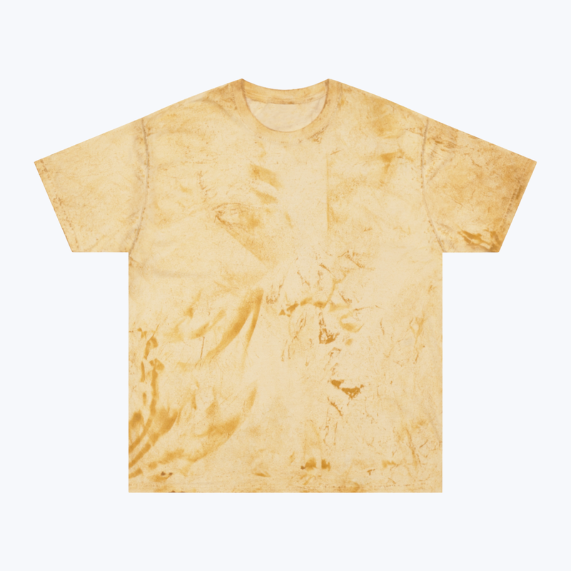 Branded Unisex Color Blast T-Shirt
