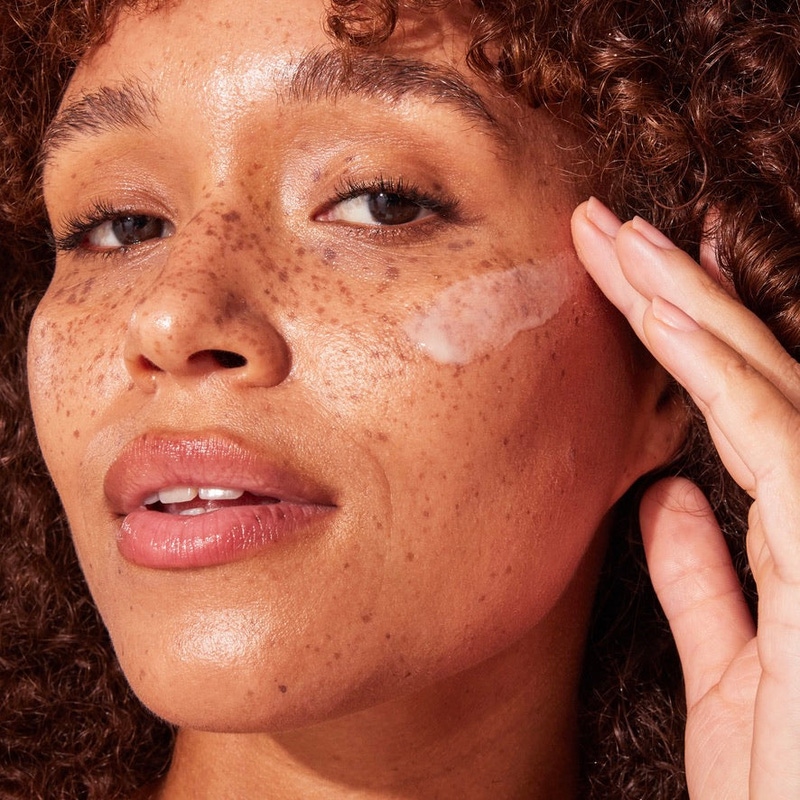 SPF50 CabanaClear™ Invisible Water Gel Serum