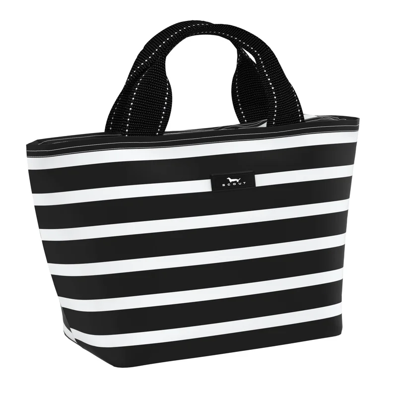 Nooner Lunch Box