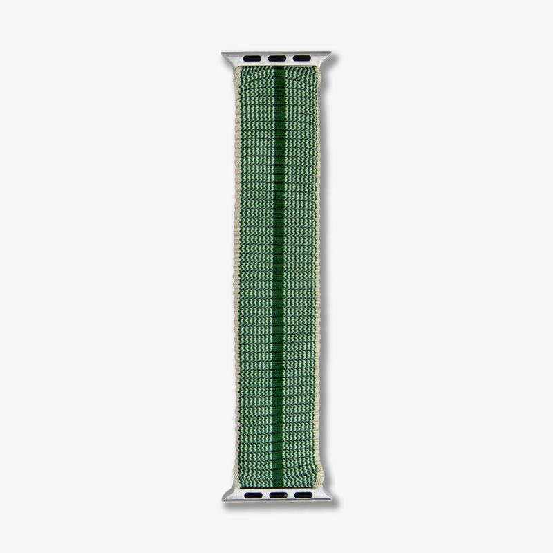 Knit Apple Watch Band