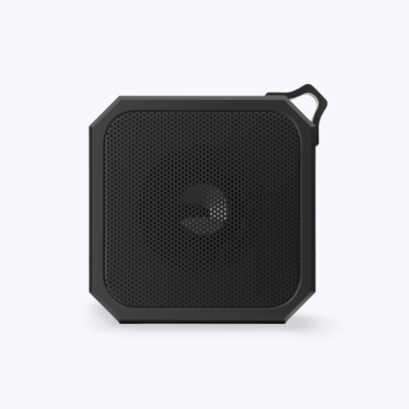Blackwater Outdoor Mini Bluetooth Speaker