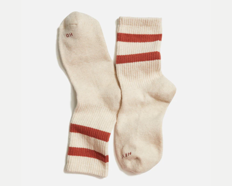 Men's Gym Sock