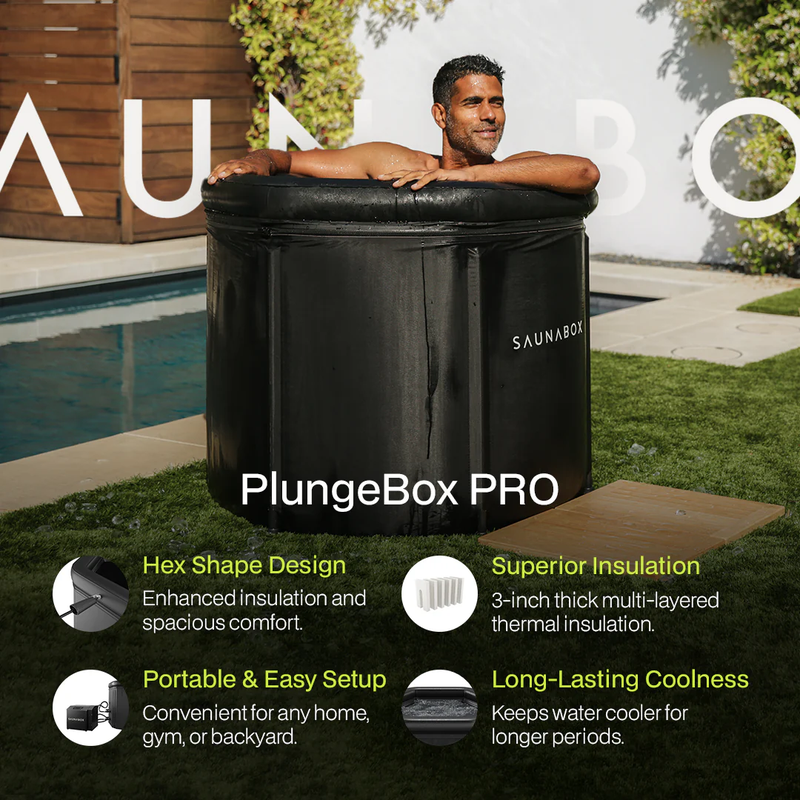 PlungeBox Pro