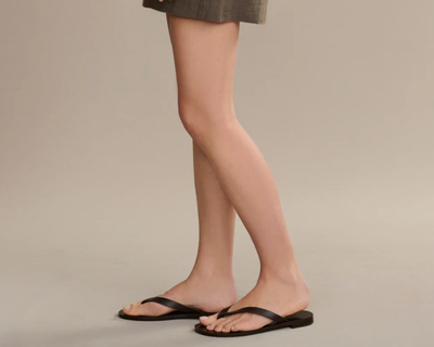 Gia Sandal, Chocolate