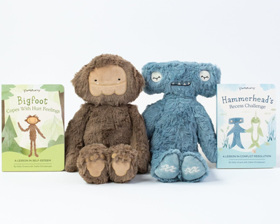 Social Skills Set