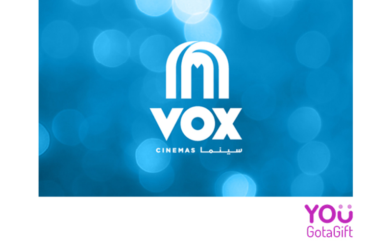 VOX Cinemas