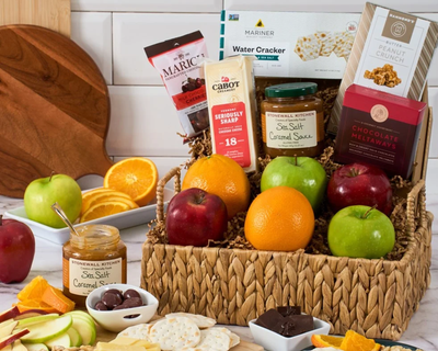 Orchard's Abundance