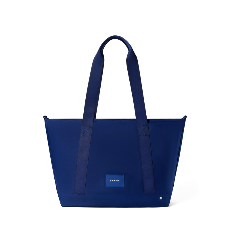 Graham Tote