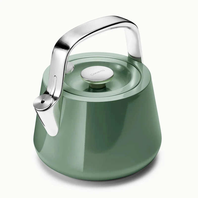 Whistling Tea Kettle