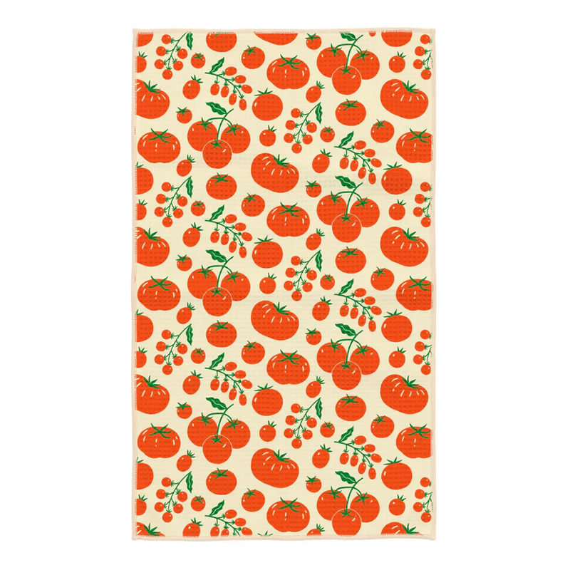 Kitchen Tea Towel