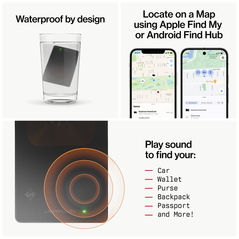 SmartCard Pro