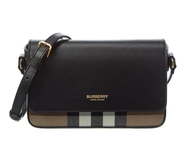 New Hampshire Shoulder Bag