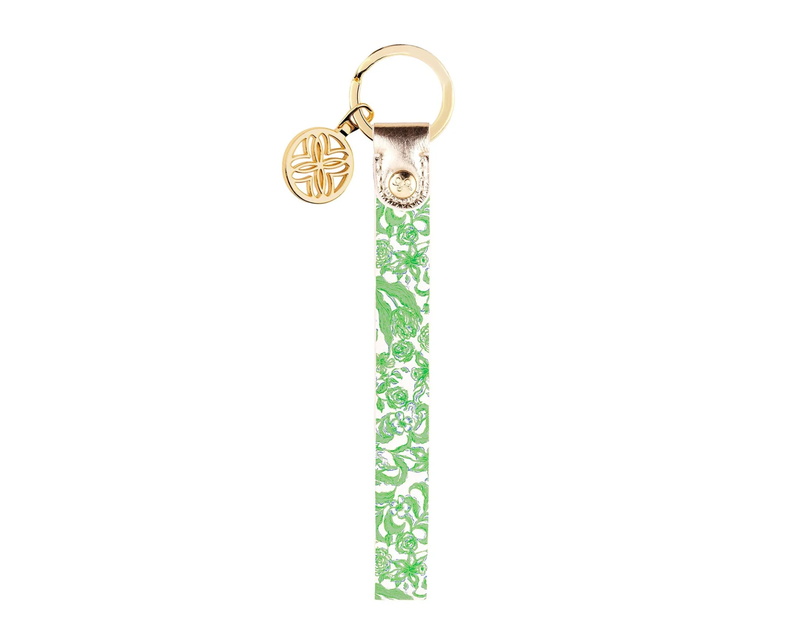 Strap Keychain