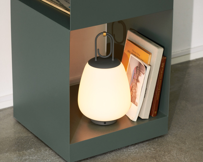 Lucca Portable Lamp 