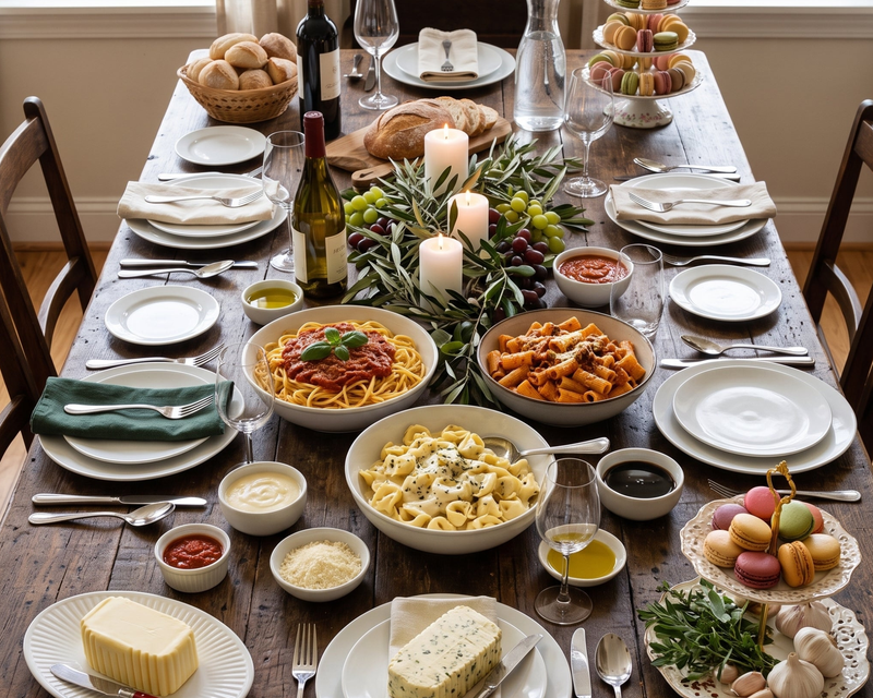 Signature Italian Feast Box