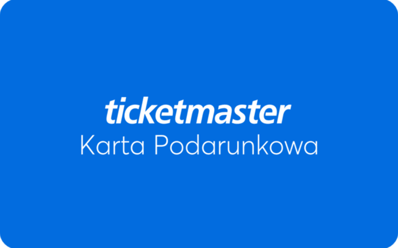 Ticketmaster PL