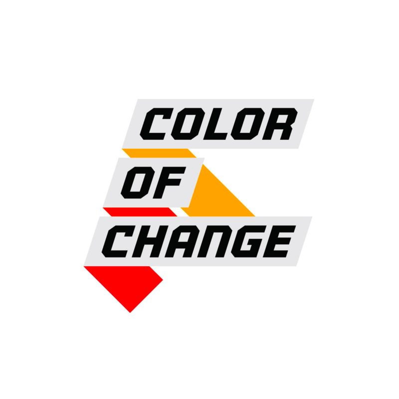 Color of Change Donation