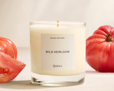Signature Candle