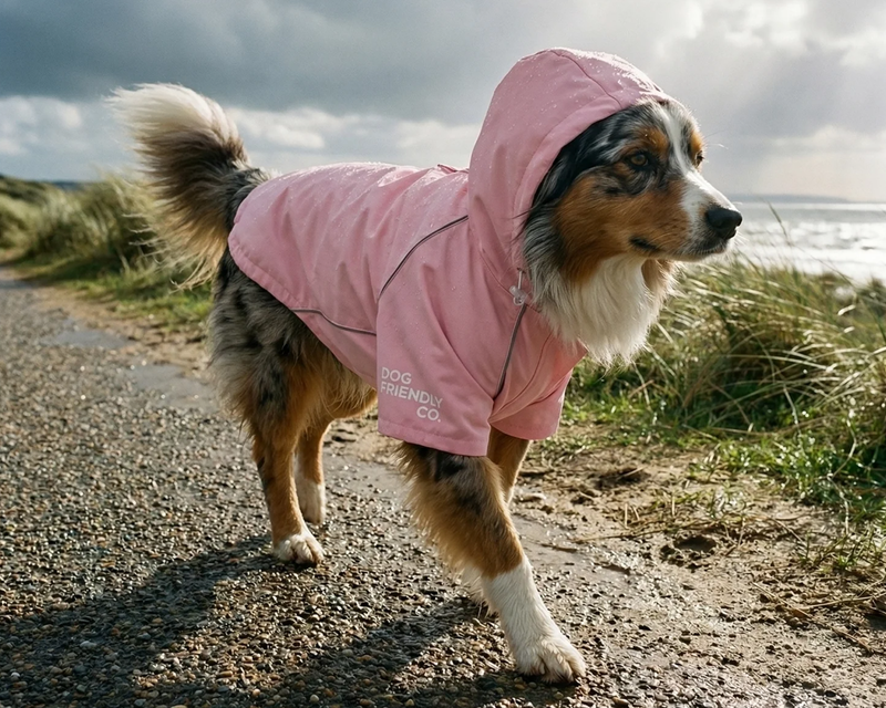 Storm Pro Raincoat
