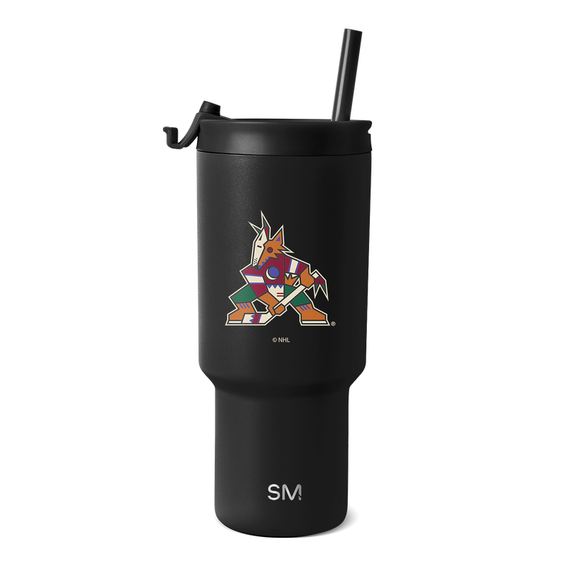 NHL Trek Tumbler, 30oz