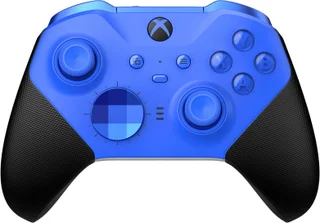 Elite Series 2 Core Wireless Controller for Xbox in Blue