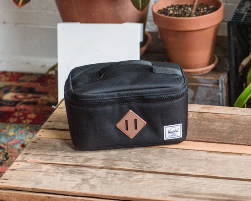 Heritage™ Lunch Box, Little Herschel