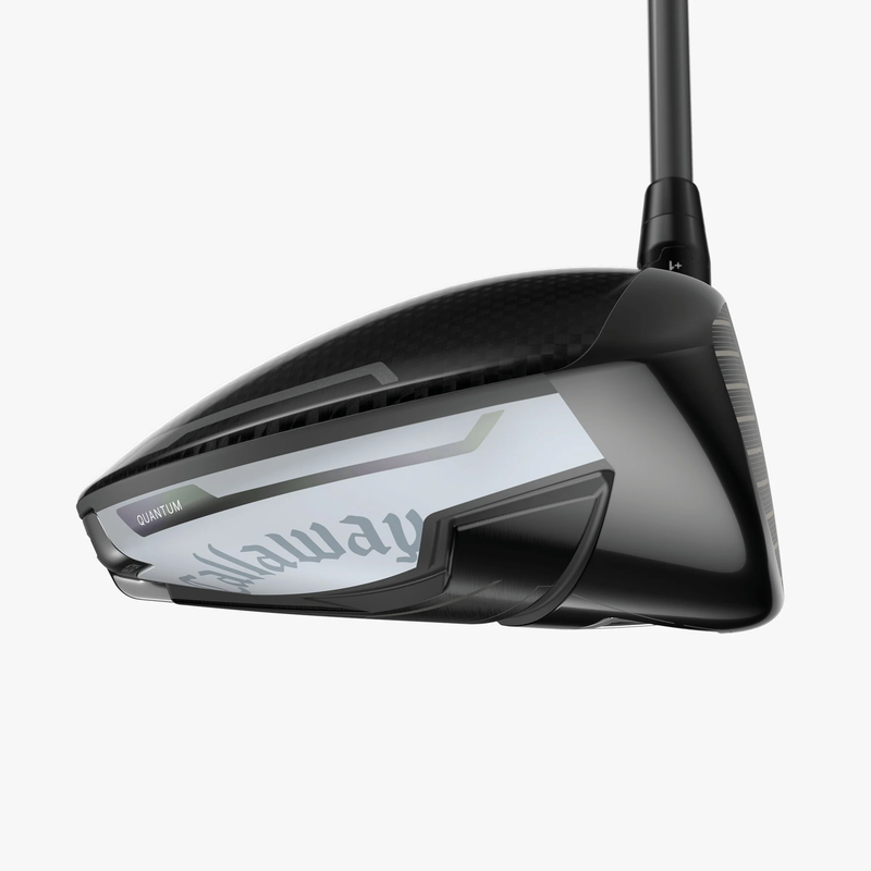 Quantum Max Driver