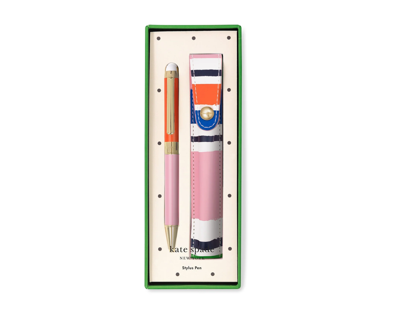 Stylus Pen with Pouch