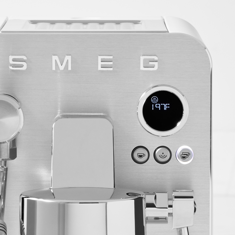 Semi-Professional Espresso Machine