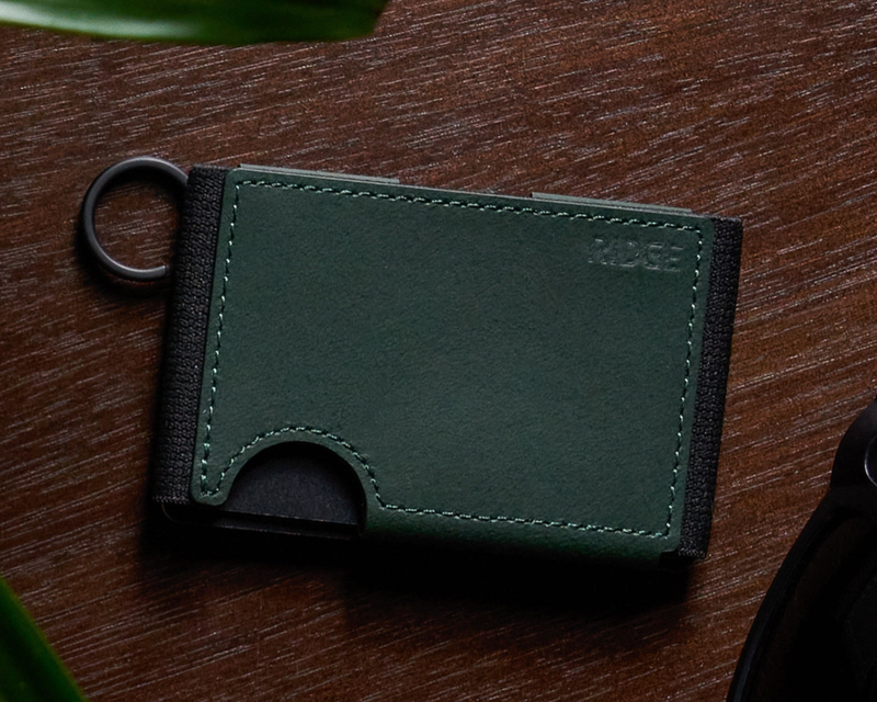 Biflex Wallet