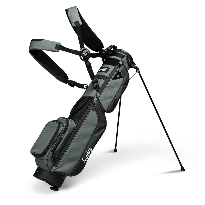 The Loma XL Golf Bag