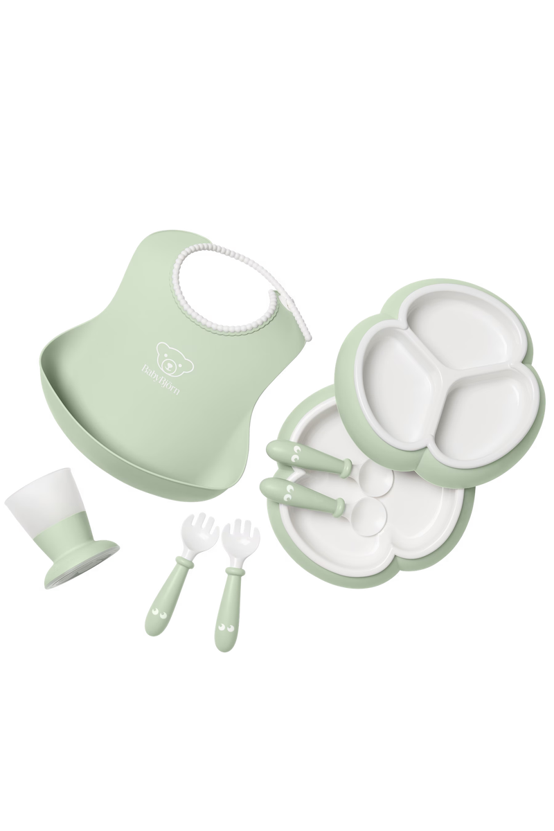 Dinnerware Set