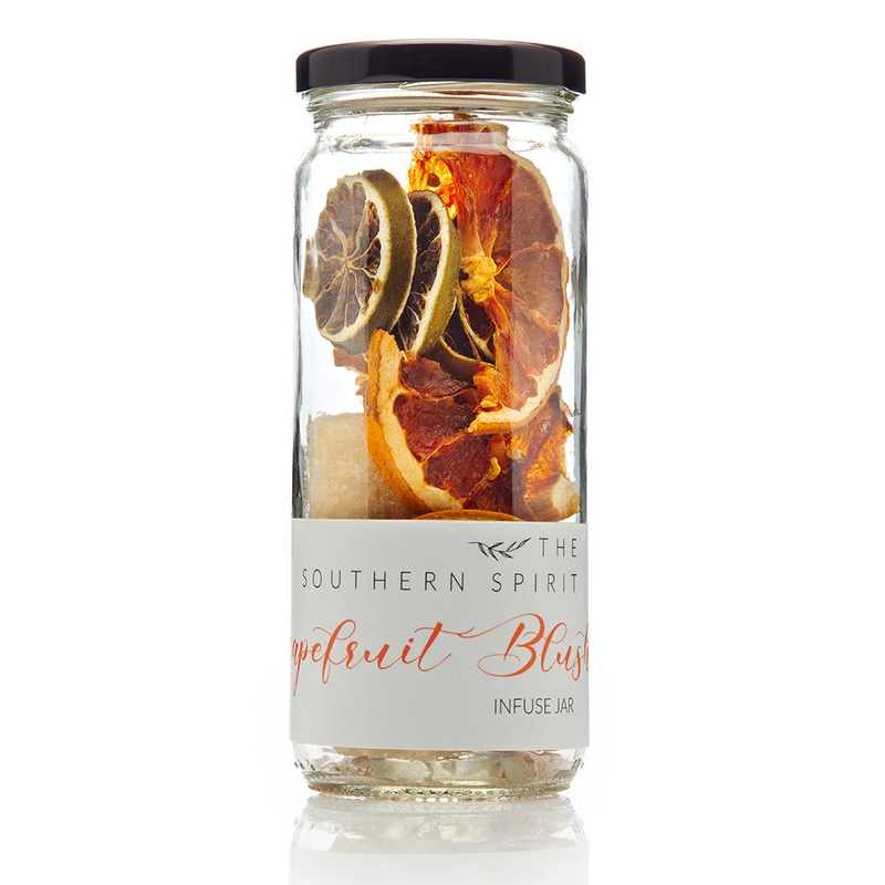 Cocktail Infusion Kit