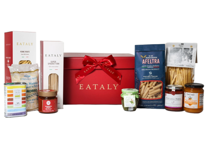 Butta La Pasta Gift Box