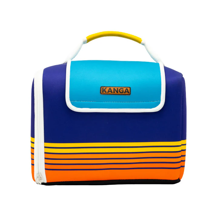12-Pack Kase Mate Cooler