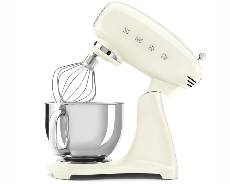 5-QT Stand Mixer