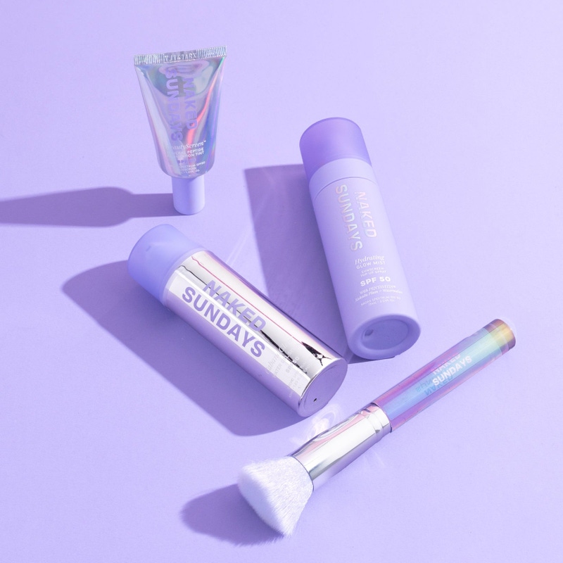 Aussie Glam Bundle