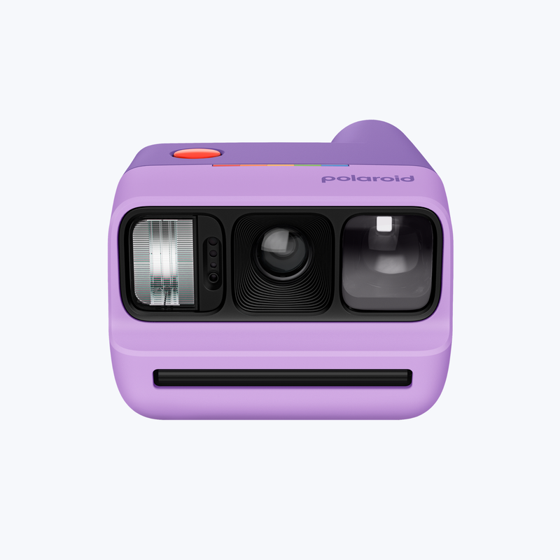 Branded Polaroid Go Generation 3 Instant Camera