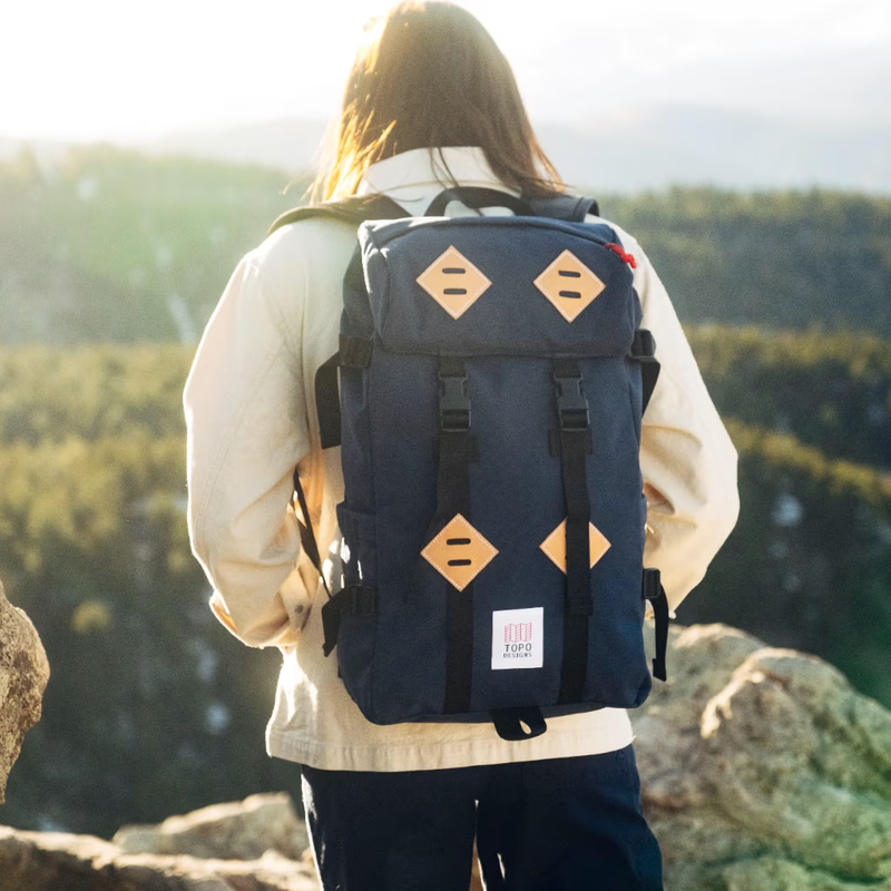 Klettersack