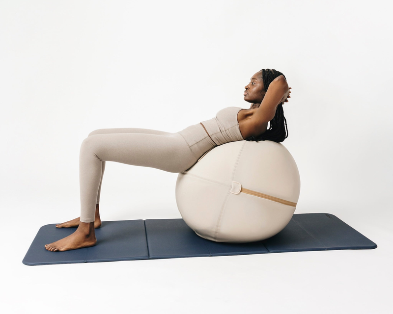 The Stability Ball
