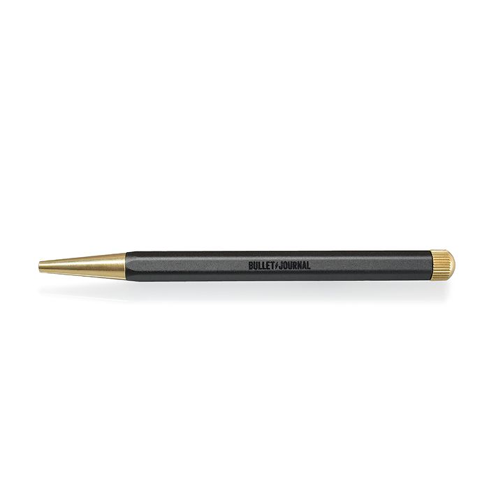 Drehgriffel Nr.1 Bullet Journal Edition Pen