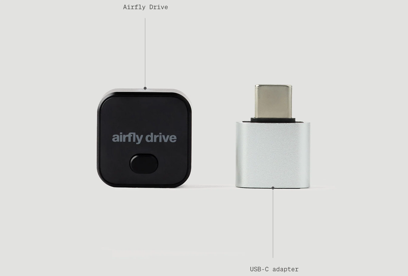 Airfly Drive