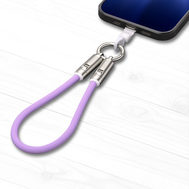 Cable Loop Hand Strap