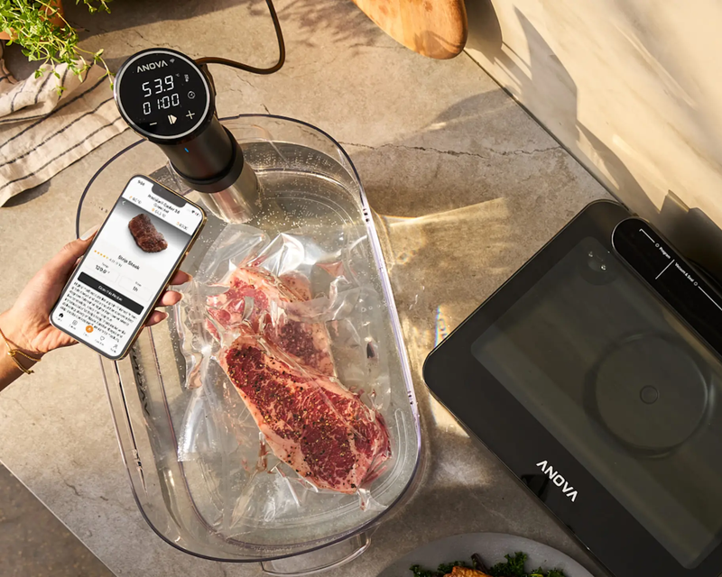 Precision Cooker 3.0