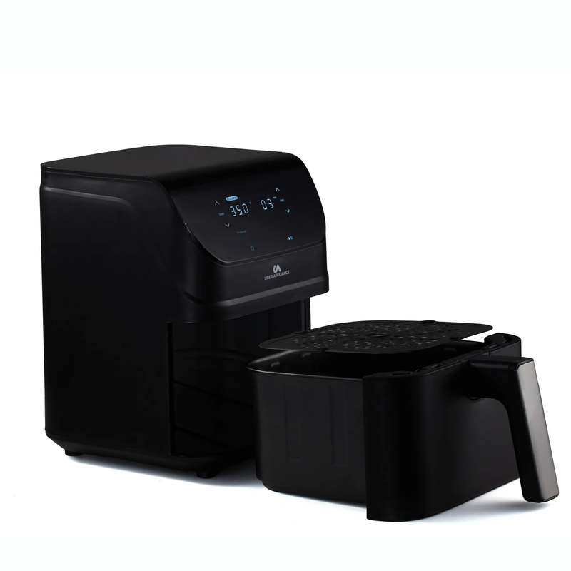 Air Fryer 5QT XL Deluxe