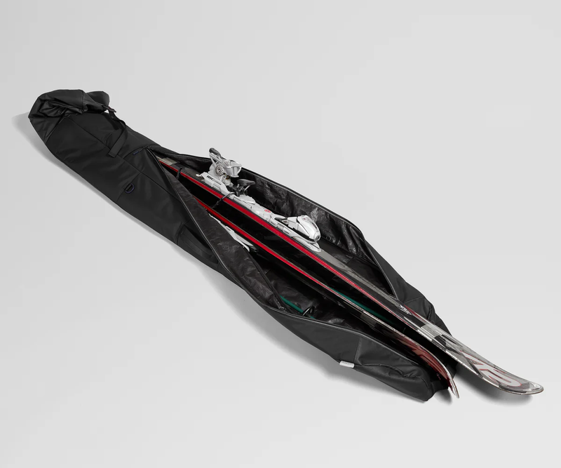 Roll-Top Ski Bag