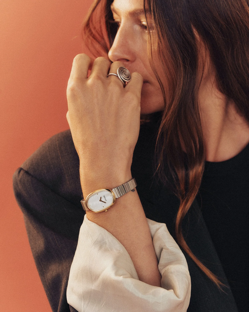Jane Timepiece